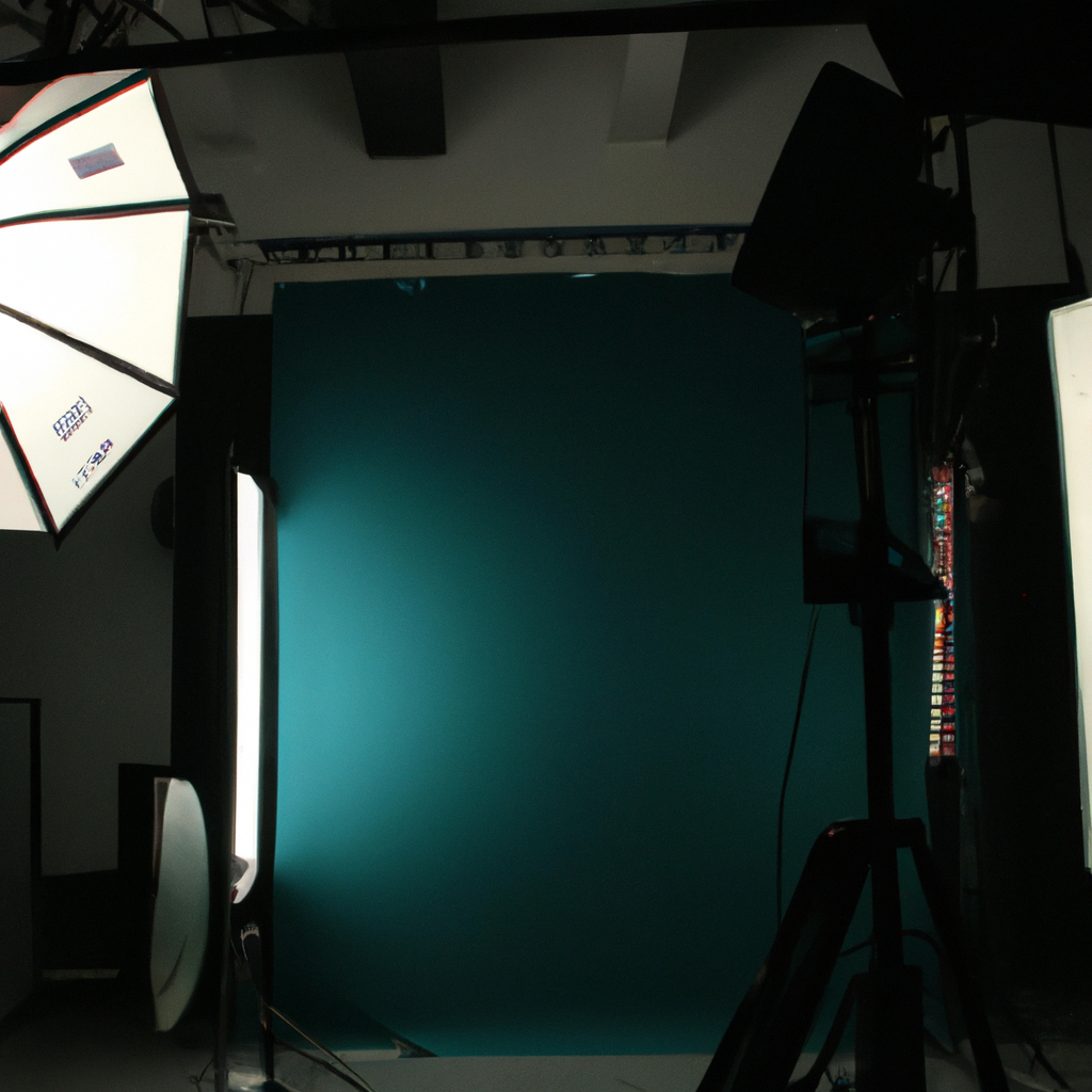 Entrada del estudio en Providencia, Santiago, con diseño minimalista y luz natural