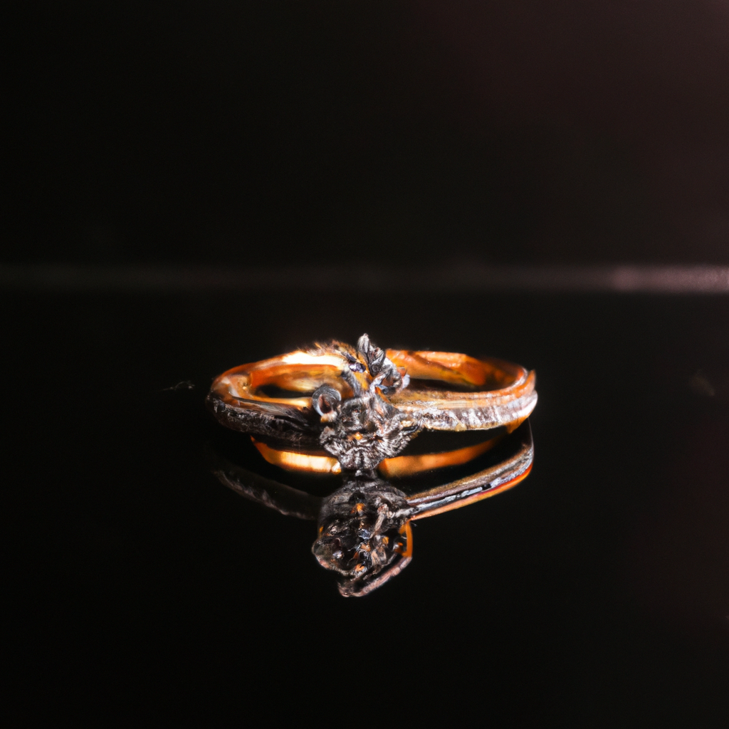 Mood boda minimalista con composición limpia