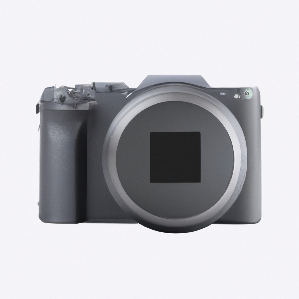 Ana, Directora de Fotografía